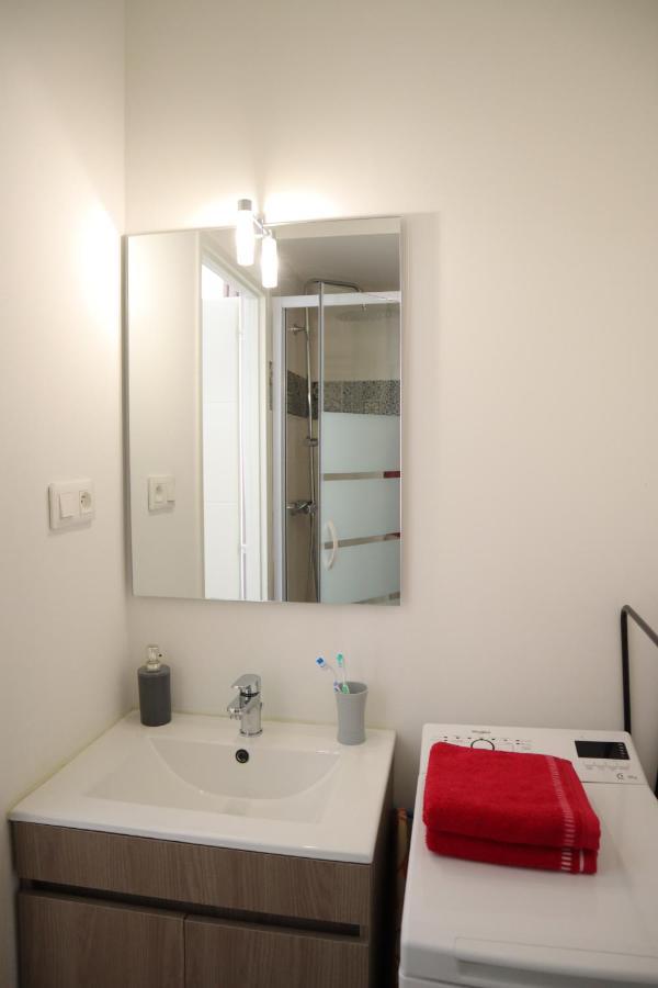 Le Moment Bien-Etre - Appartement Avec Spa Privatif Saint-Omer  Exterior photo