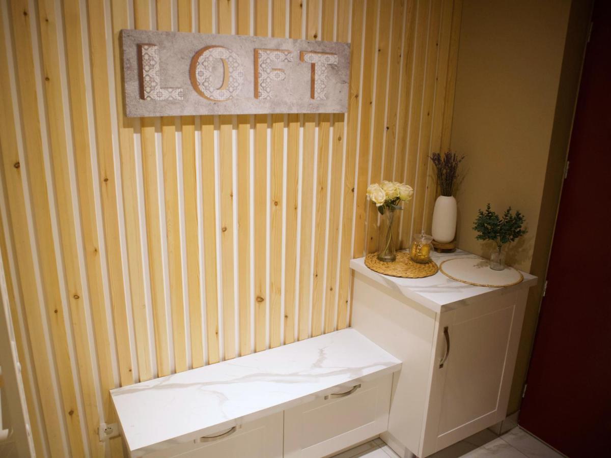 Le Moment Bien-Etre - Appartement Avec Spa Privatif Saint-Omer  Exterior photo